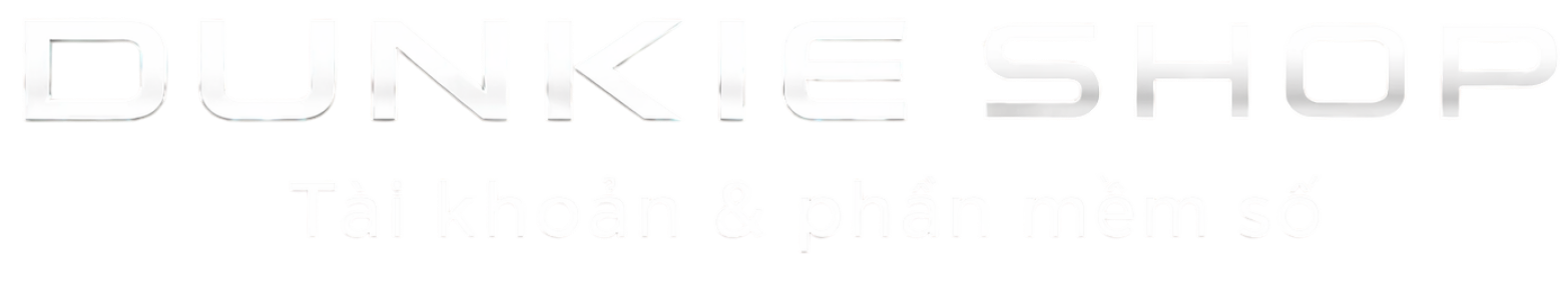 Dunkie Shop