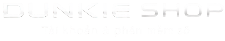 Dunkie Shop